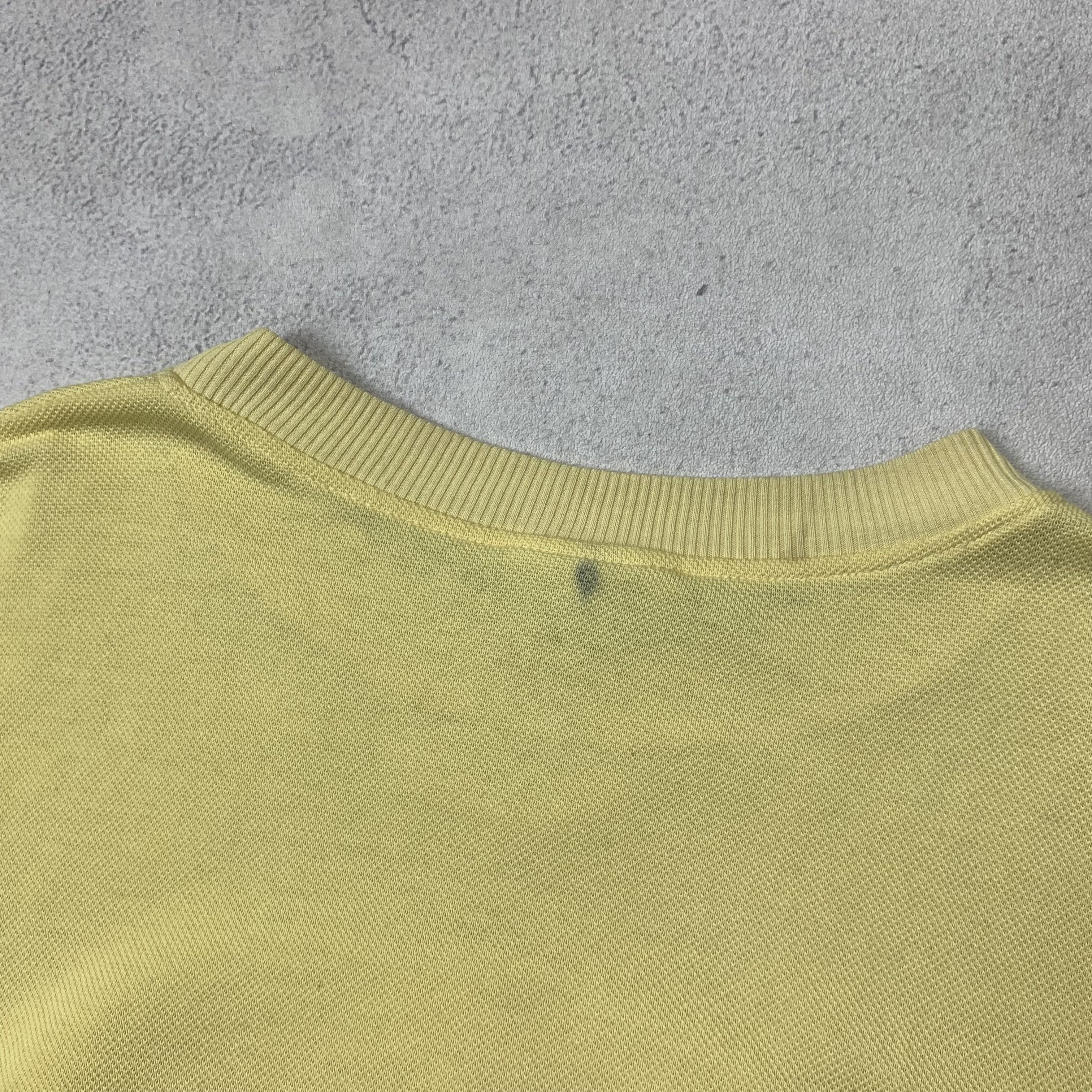 Lacoste Vintage Lacoste Sweatshirt Crewneck Size US L / EU 52-54 / 3 - 6 Thumbnail