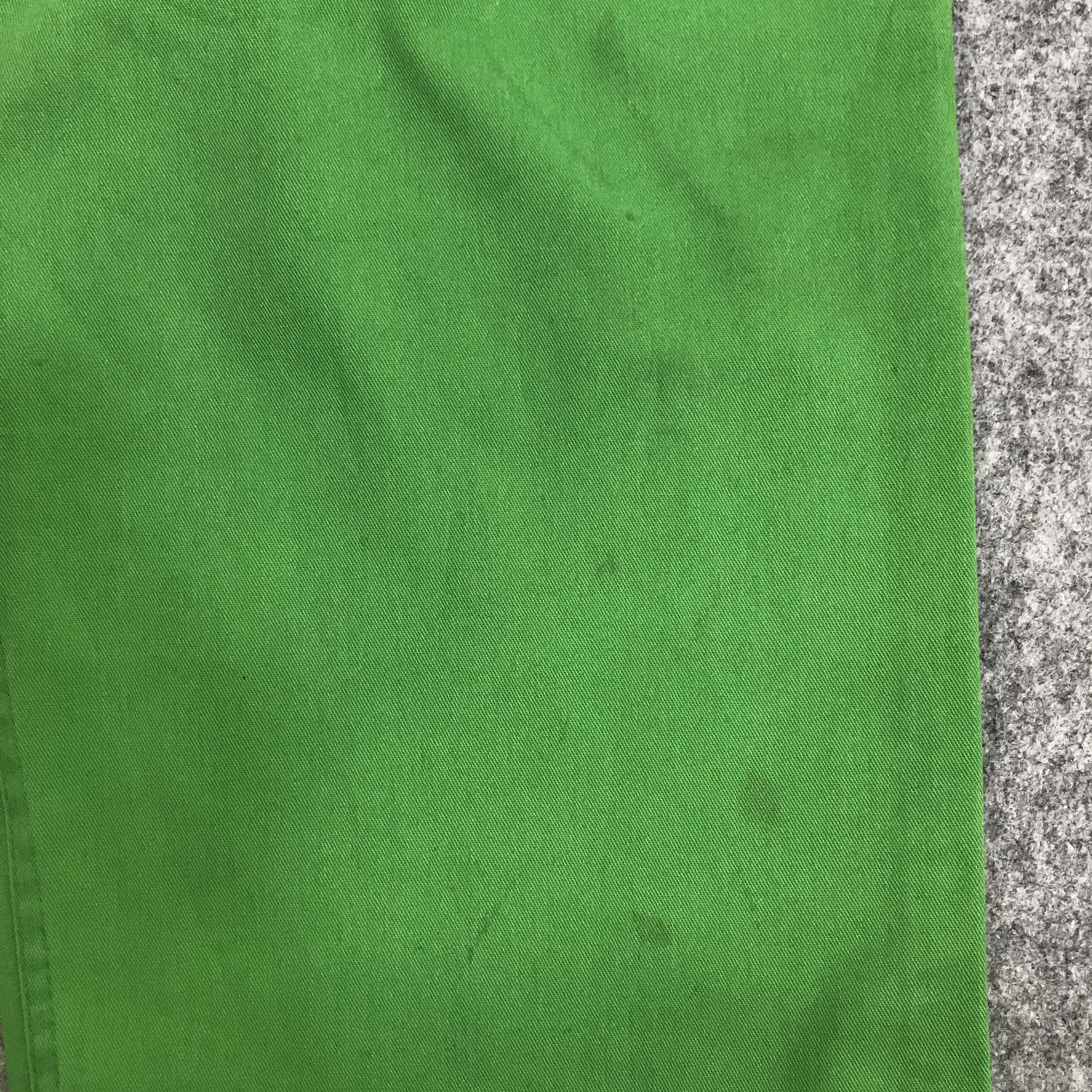 John Deere Vintage John deere coverall jacket K95B10 Size US L / EU 52-54 / 3 - 17 Thumbnail