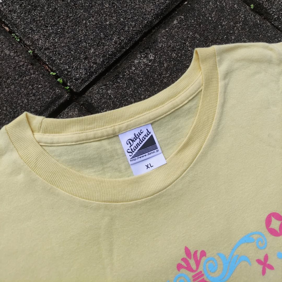 Band Tees KARA Japan Tour 2015 KARASIA Tee Size US XL / EU 56 / 4 - 5 Thumbnail