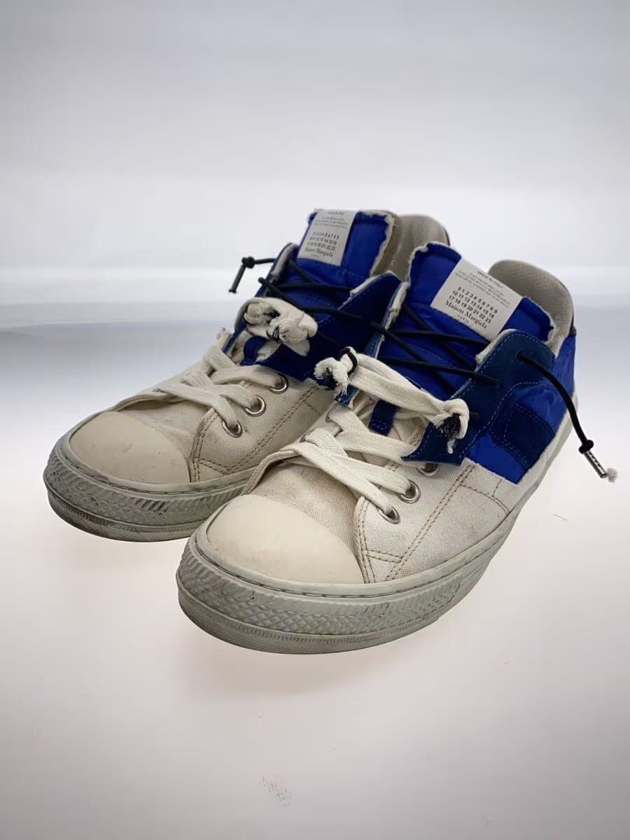 Maison Margiela Reconstructed Sneakers Size US 8 / EU 41 - 2 Thumbnail