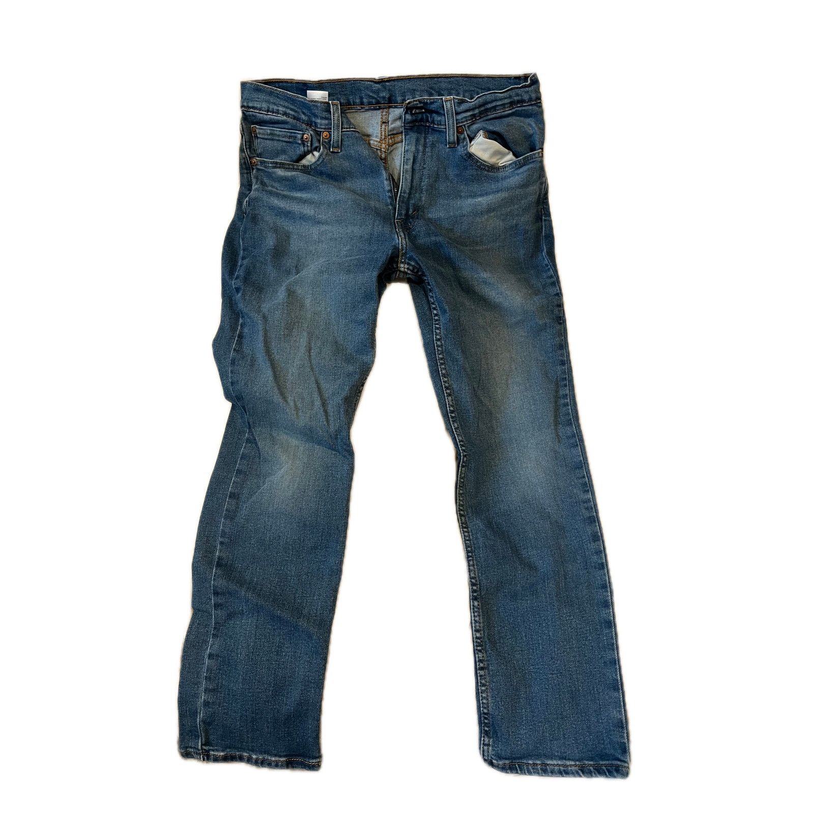 Levi's Levi's Jeans Slim Fit 511 34x30 Size US 34 / EU 50 - 1 Thumbnail