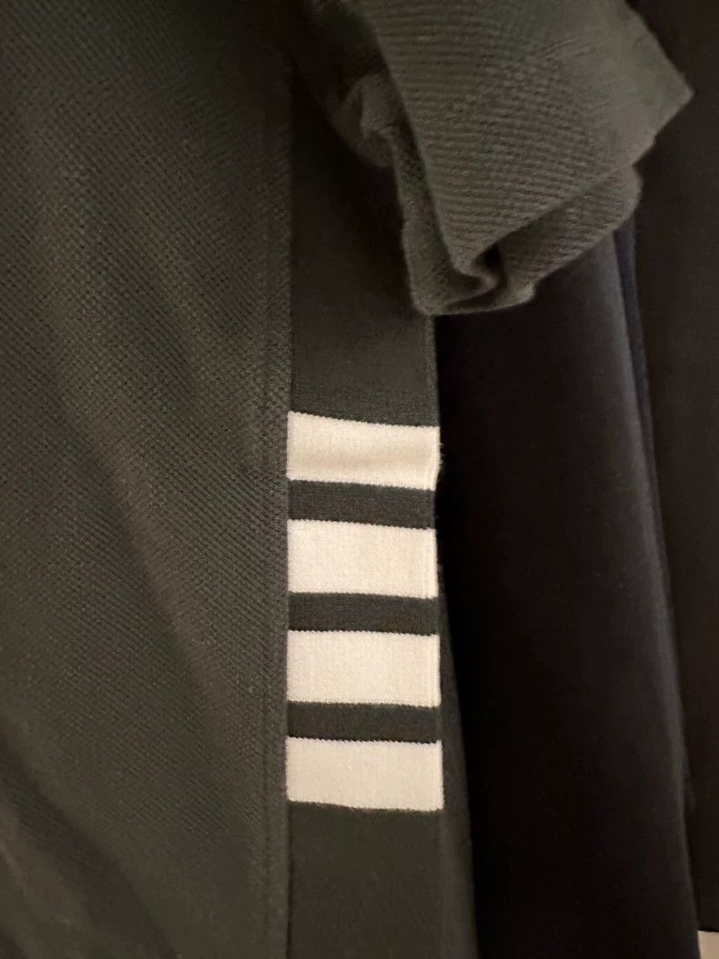 Thom Browne Thom browne Men's T-shirt 2504-Nextarrow Size US S / EU 44-46 / 1 - 3 Thumbnail