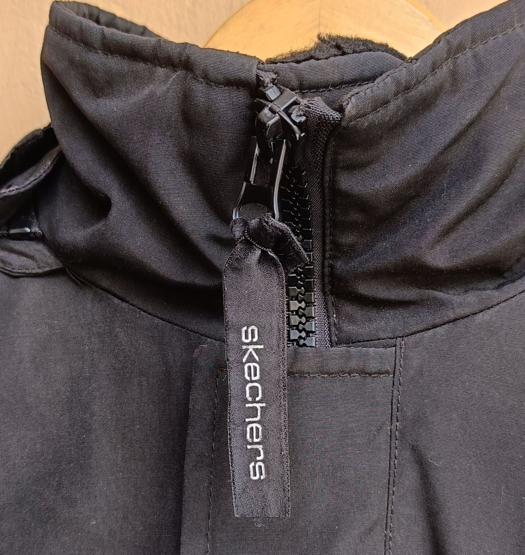 SKECHERS Skechers eskimo puffer jacket Size US L / EU 52-54 / 3 - 3 Thumbnail