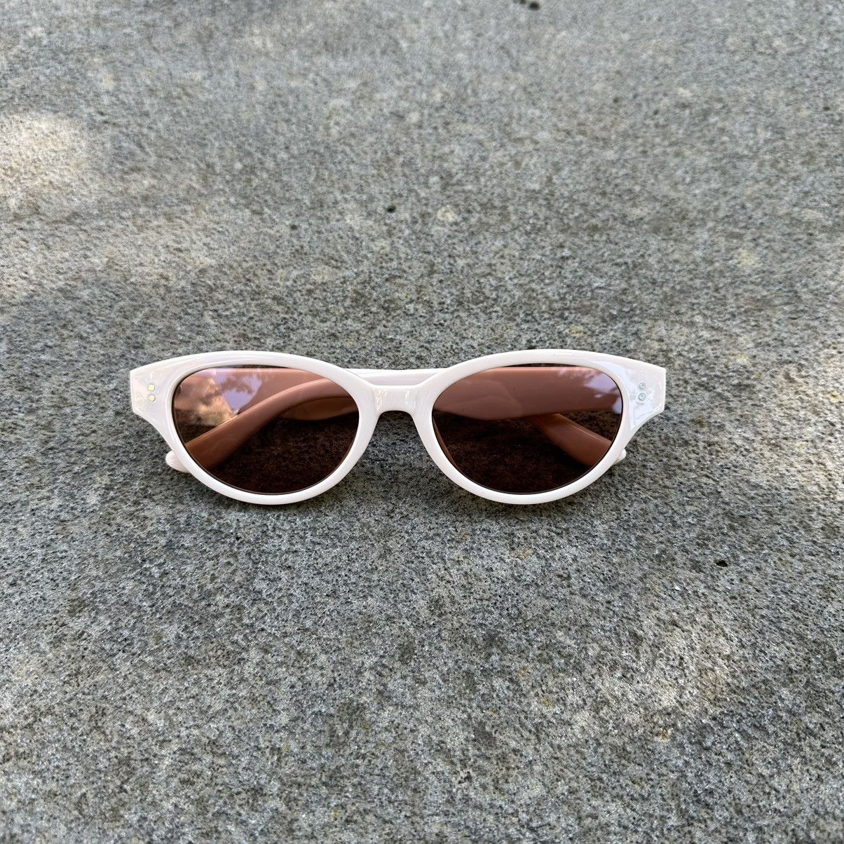Other Y2K Unisex Sunglasses Retro Fashion Shades KD95245-01 Size ONE SIZE - 1 Thumbnail