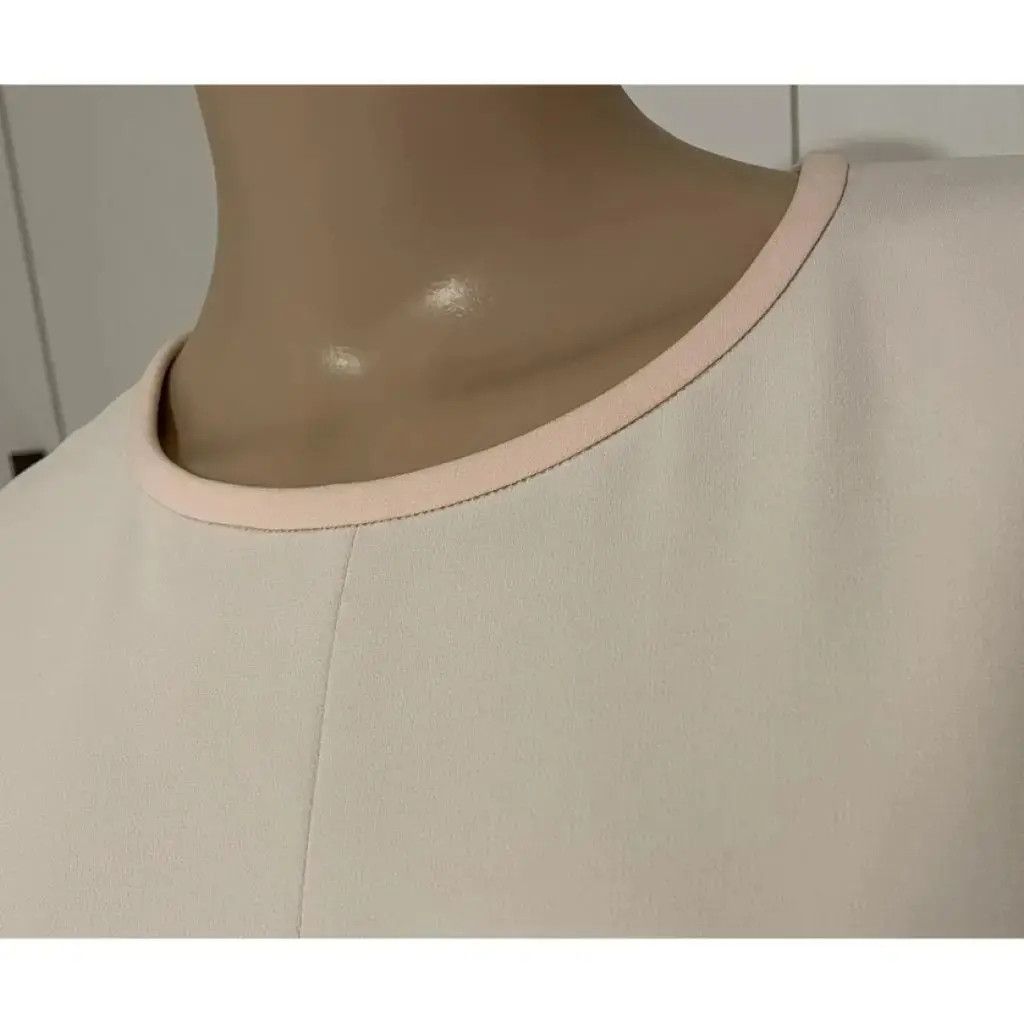 Max Mara Midi dress, Max Mara Size M / US 6-8 / IT 42-44 - 4 Thumbnail