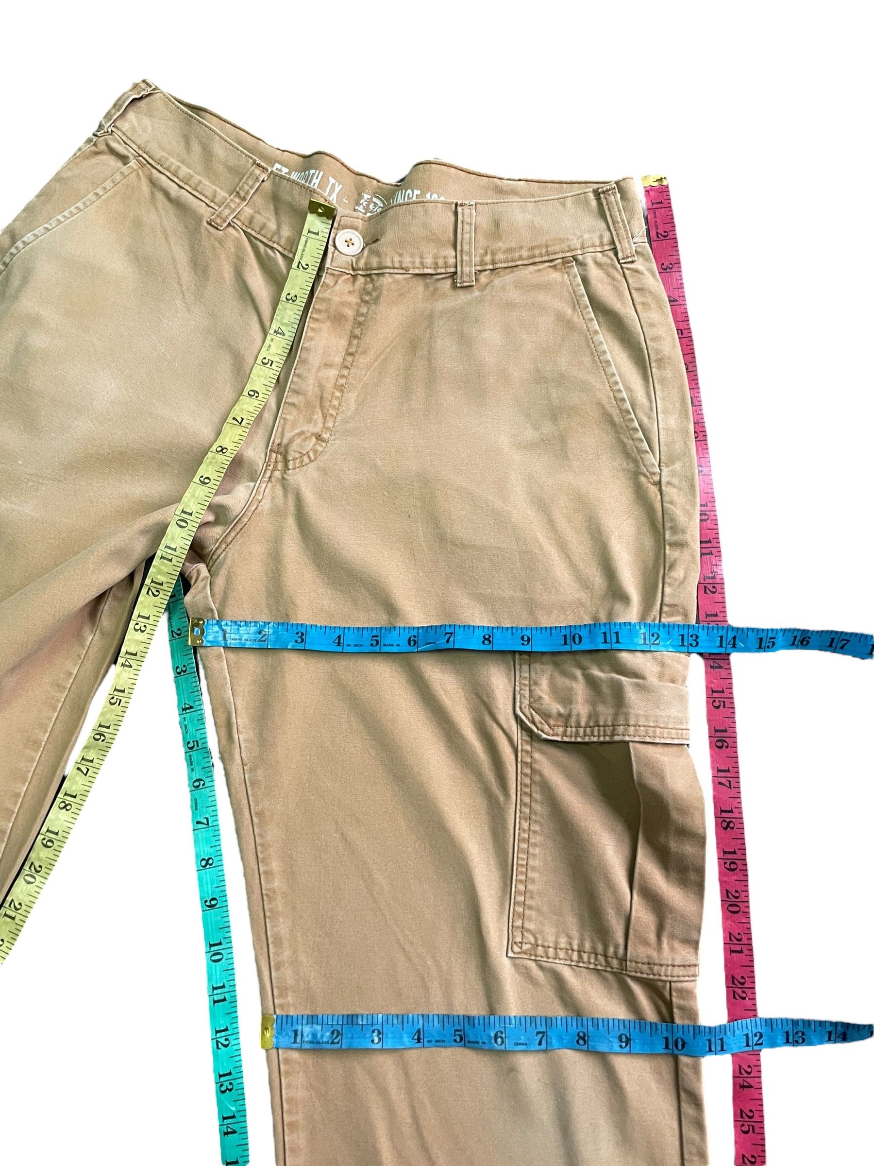 Dickies Dickies Cargo Pant Size US 34 / EU 50 - 11 Thumbnail