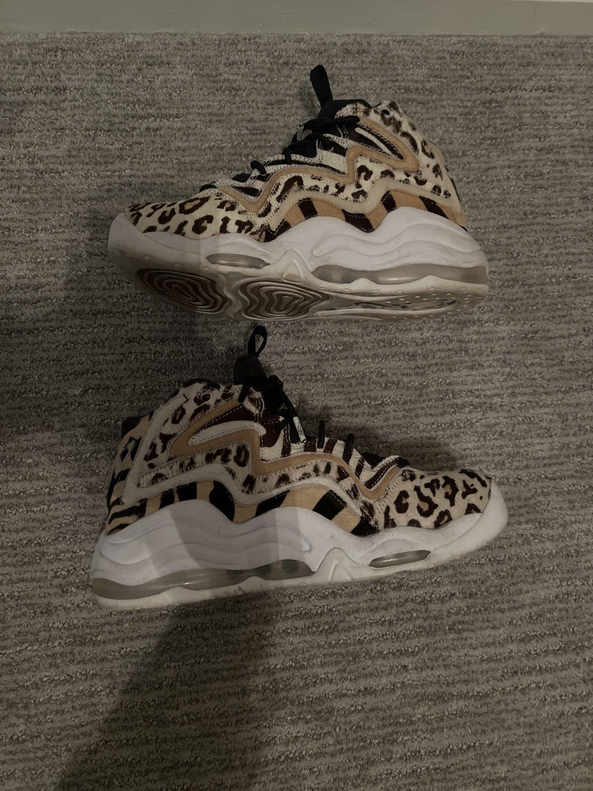 Nike Nike Air Pippen 1 Size US 8 / EU 41 - 2 Thumbnail