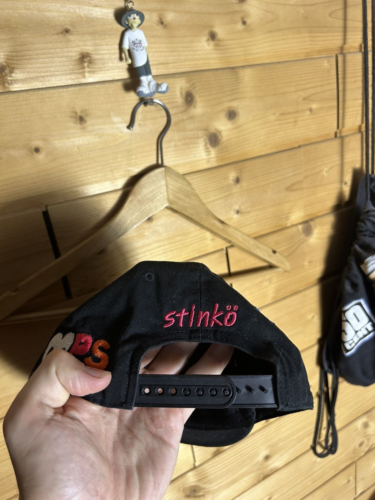 Other Elstiko cap Size ONE SIZE - 4 Thumbnail