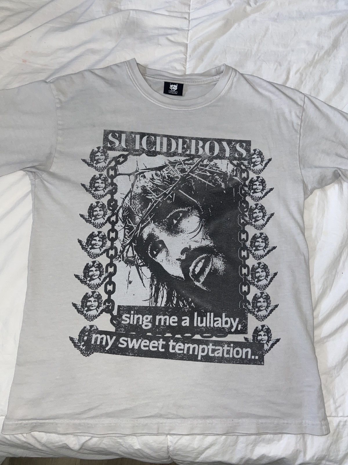 G59 Records G59 Records $boys shirt Size US M / EU 48-50 / 2 - 1 Thumbnail