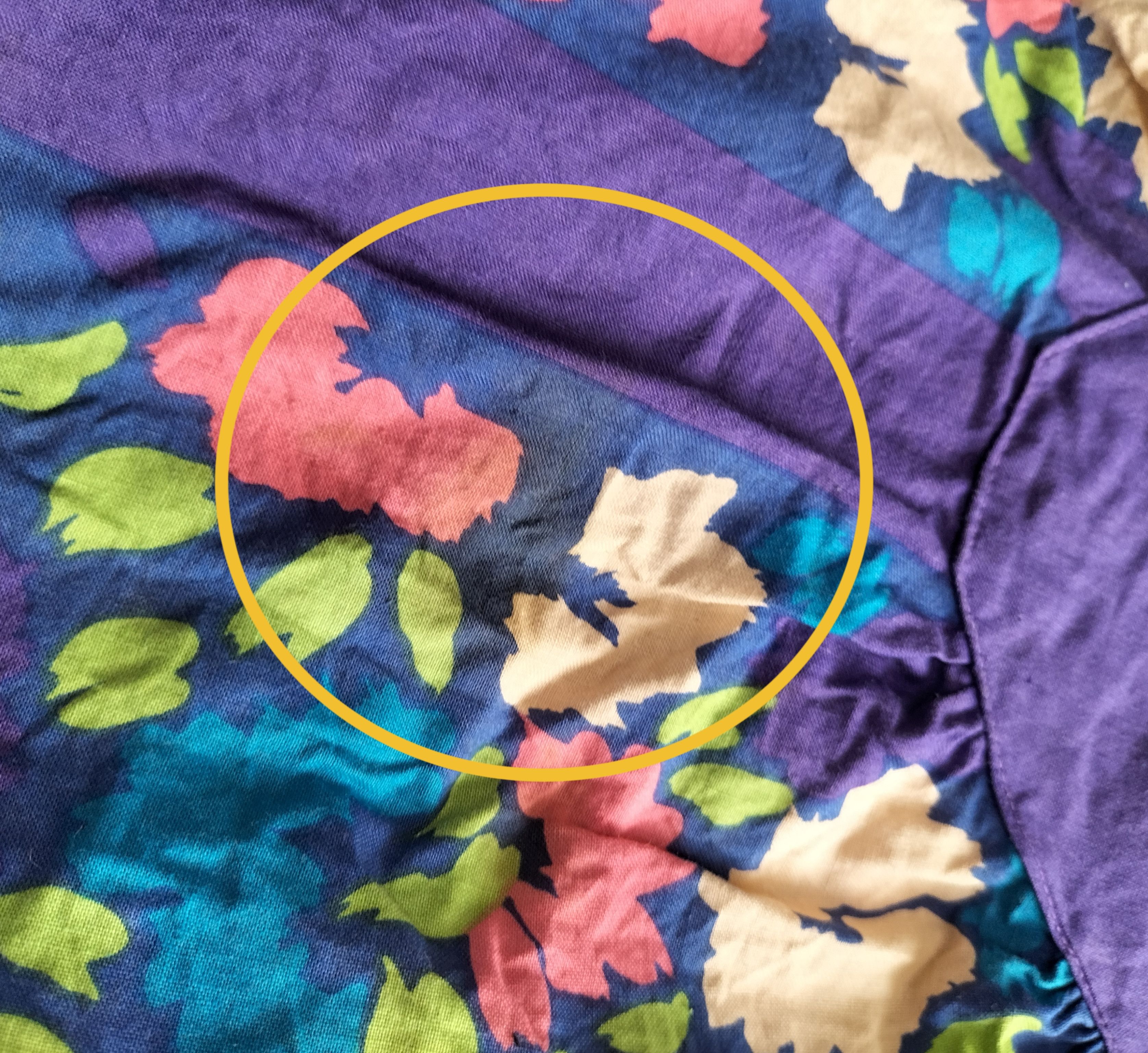 Yves Saint Laurent Yves saint Laurent floral apron Size ONE SIZE - 5 Thumbnail
