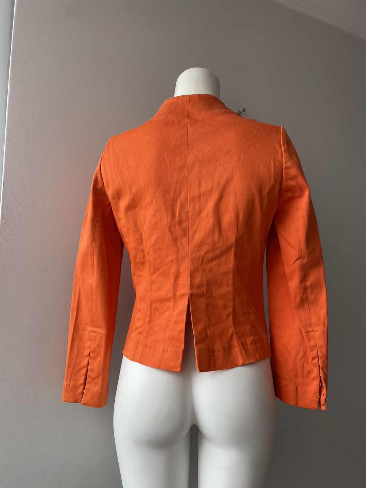 Other Vakko blazer Size L / US 10 / IT 46 - 12 Thumbnail