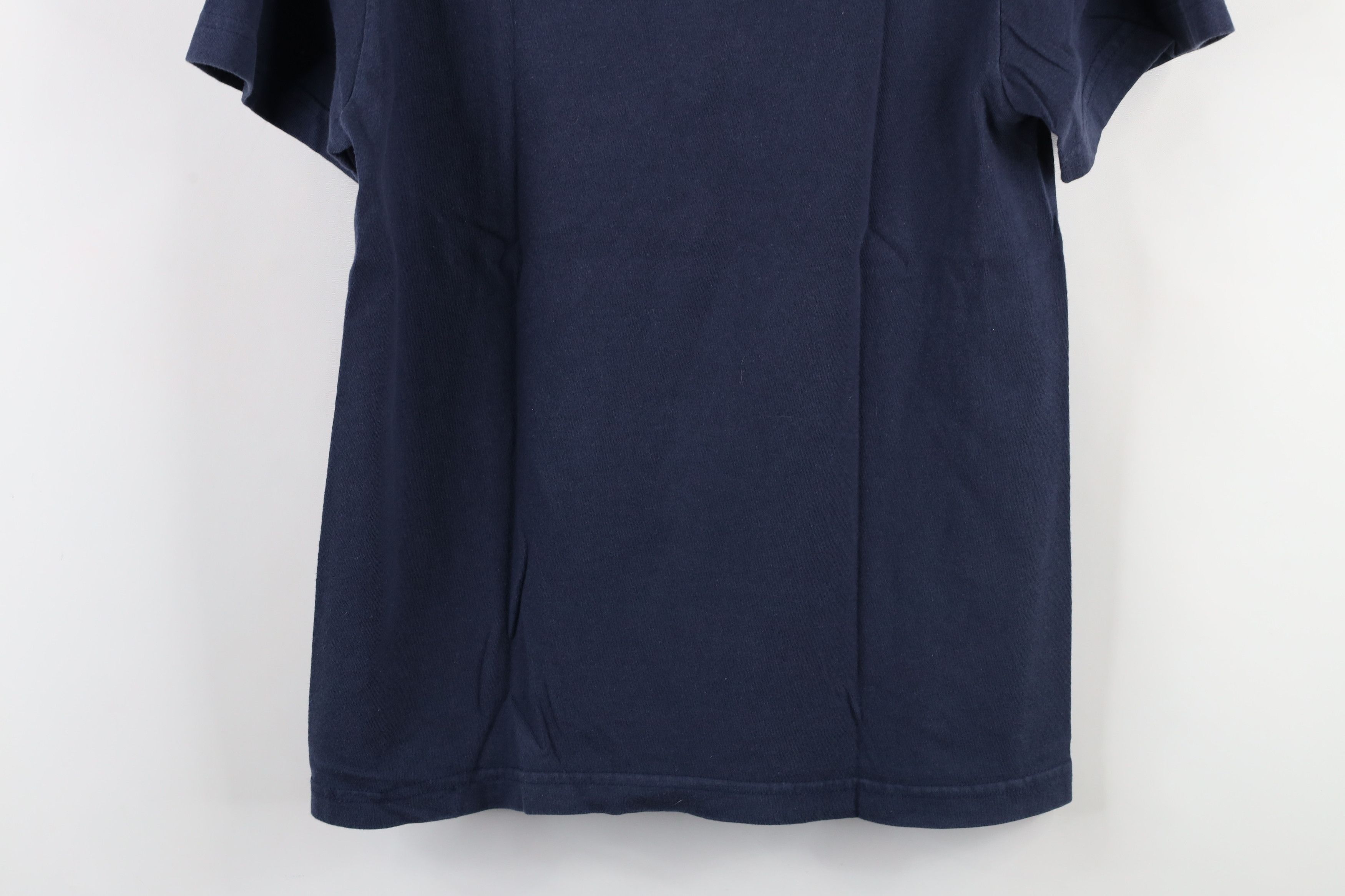 Fox Racing × Vintage Vintage 90s Y2K Fox Racing Big Logo Short Sleeve T-Shirt Size US S / EU 44-46 / 1 - 12 Thumbnail