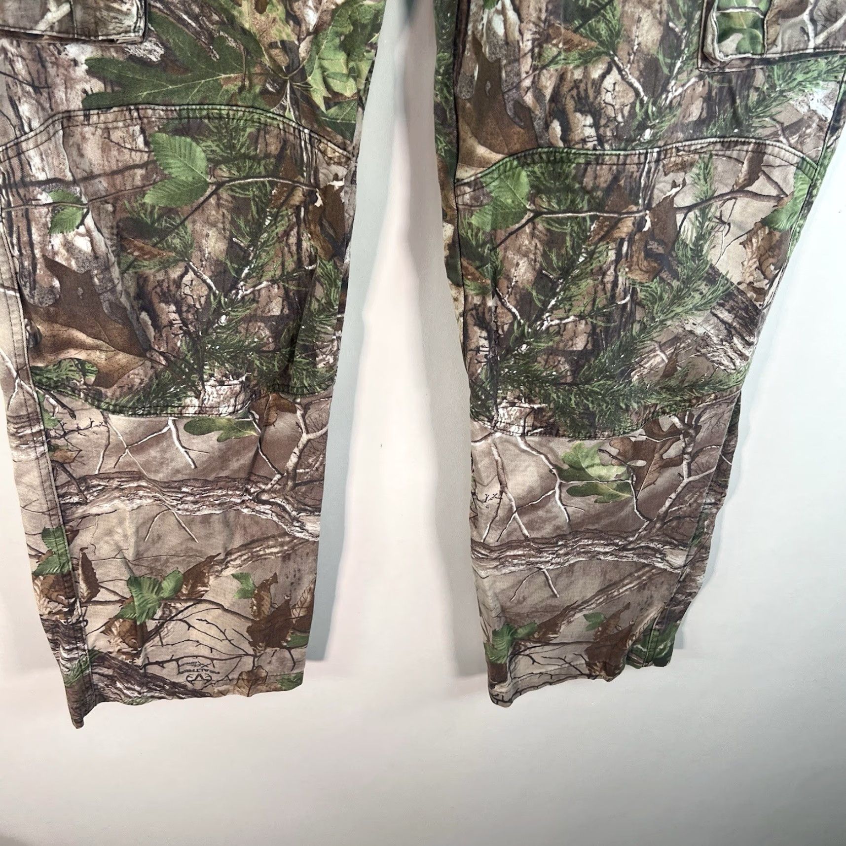 Vintage VINTAGE Size US 33 - 5 Thumbnail