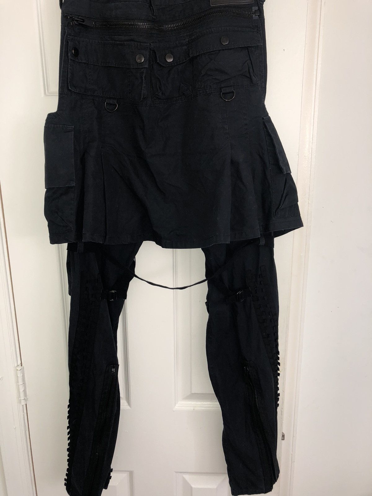 Undercover Undercover New Warriors 2019 Aviator Cargo Pants Size US 32 / EU 48 - 1 Thumbnail