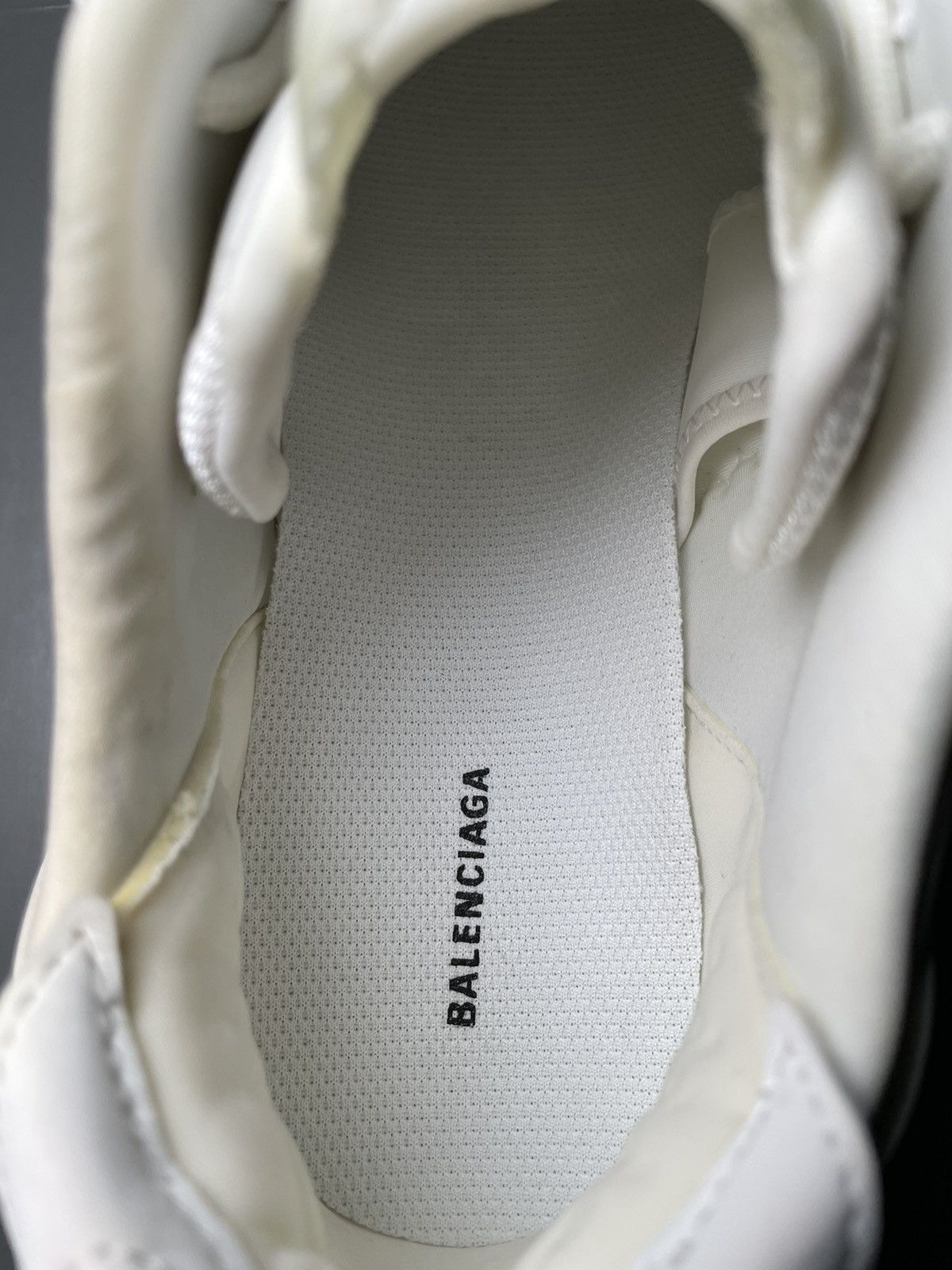 Balenciaga Balenciaga Tyrex Sneakers Size US 8 / EU 41 - 10 Thumbnail