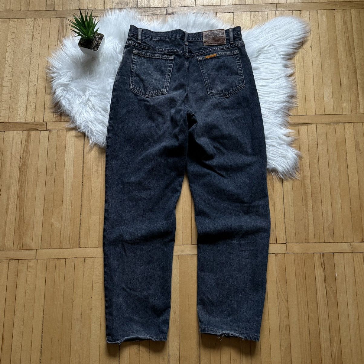 📌 Vintage Edwin Made in Japan Archive Y2K Jeans