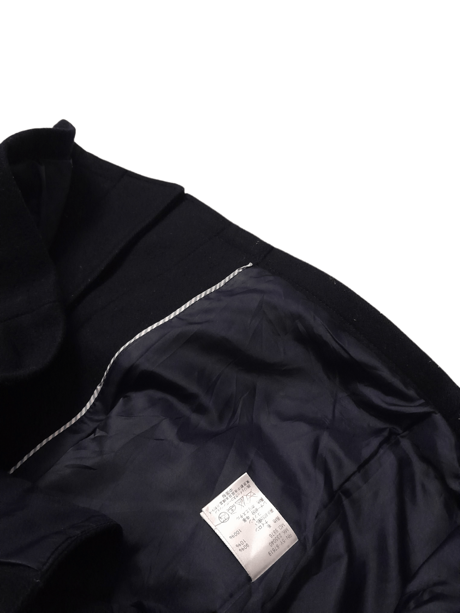 Paul Smith × R.Newbold Paul Smith R.NEWBOLD Jacket (S111) Size US M / EU 48-50 / 2 - 5 Thumbnail