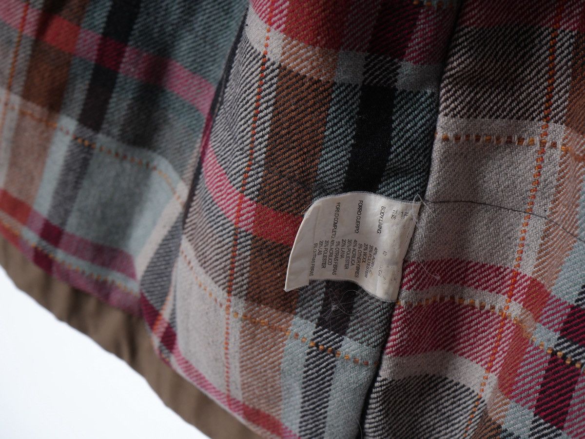 Marlboro Classics Vintage Marlboro Classics Field Lined Jacket Grey Size Xl Size US XL / EU 56 / 4 - 7 Thumbnail