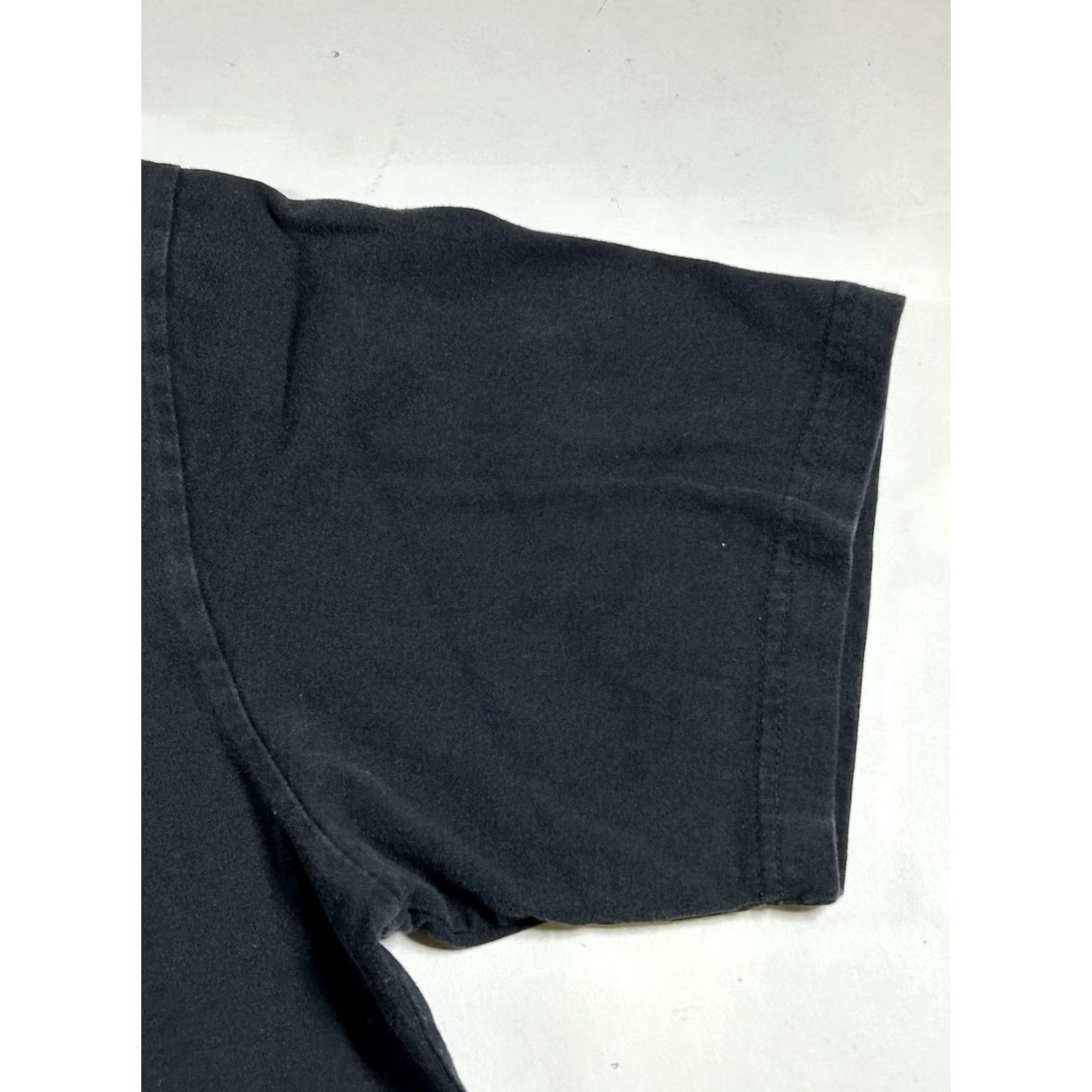 Roots VINTAGE LRG Different Tokes For Different Folks T-Shirt Large Black Hip Hop 2000s Mens Size US L / EU 52-54 / 3 - 6 Thumbnail