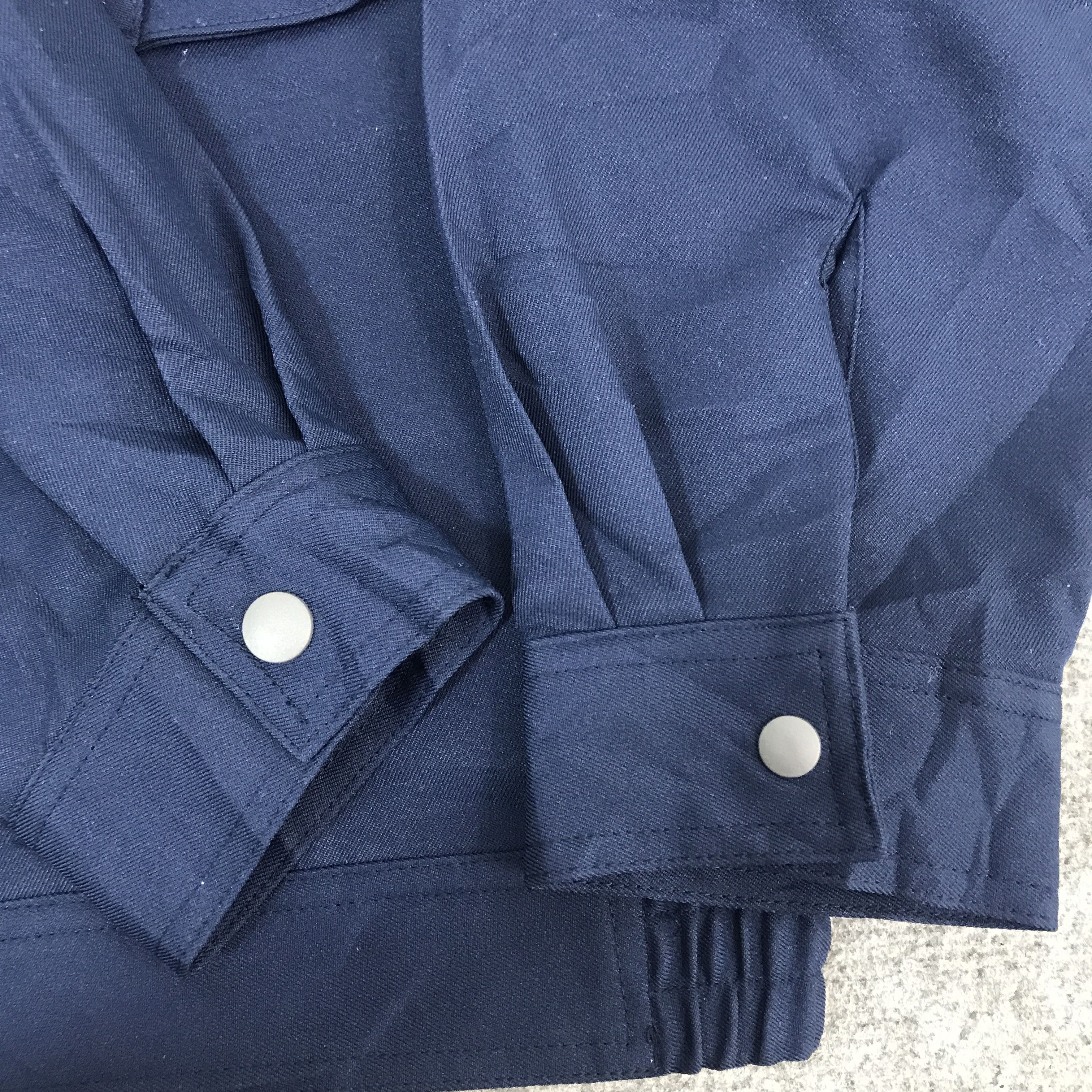 Sports Specialties toyota Motor Sport racing Custom Worker Japan jacket Size US M / EU 48-50 / 2 - 8 Thumbnail