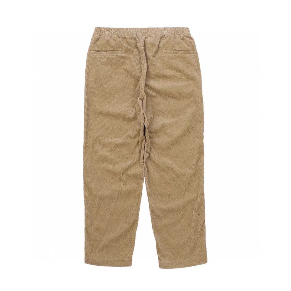 Champion 24FW Autumn & Winter New Arrival Men's Casual Pants Ｑ22 Size US 36 / EU 52 - 2 Thumbnail