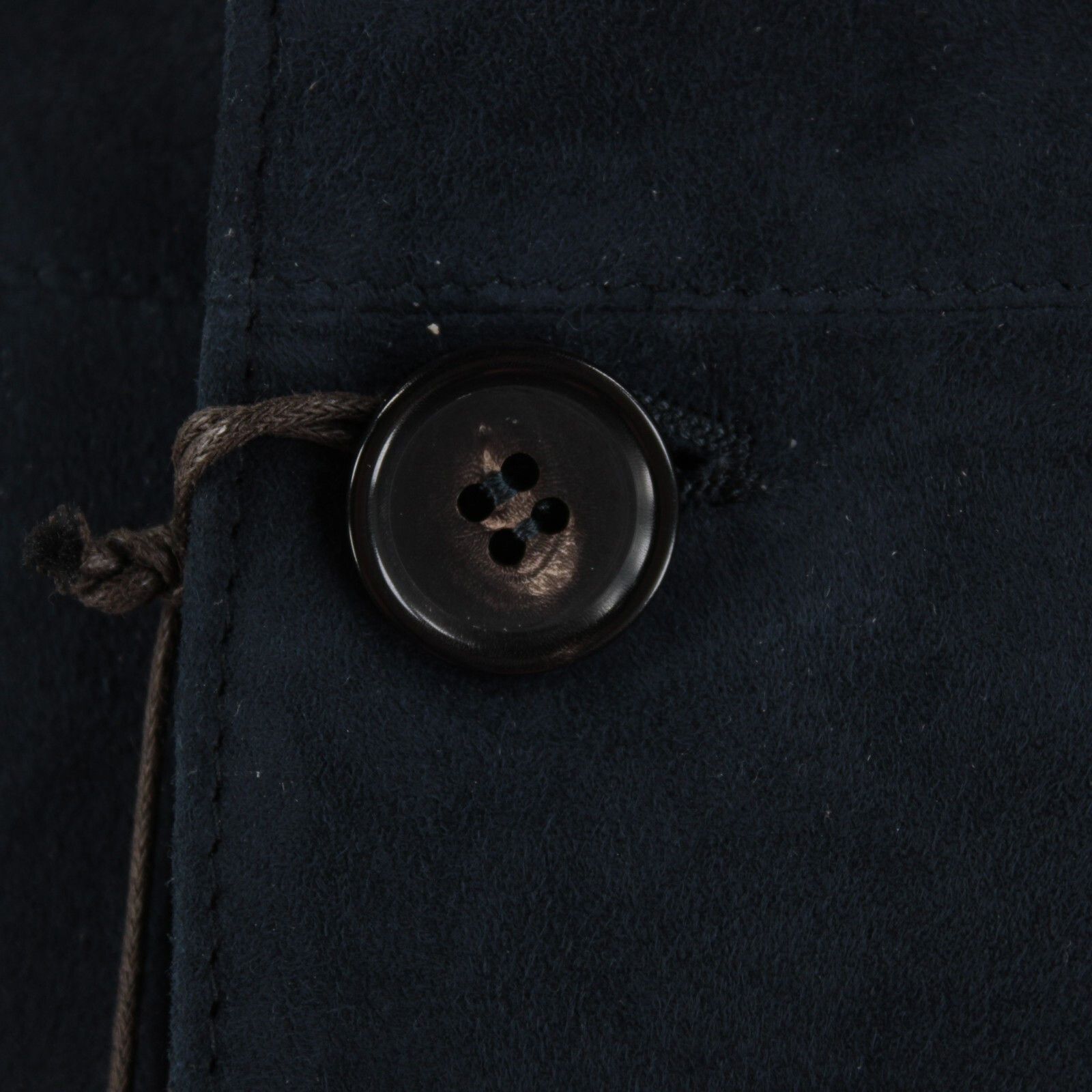 Other Rifugio Vest Size M US In Blue Suede Size US M / EU 48-50 / 2 - 2 Thumbnail