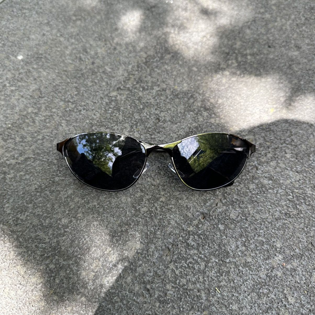 Other RETRO STYLE SUNGLASSES | EYESCREAM SELECTION DGY9592-02 Size ONE SIZE - 1 Thumbnail