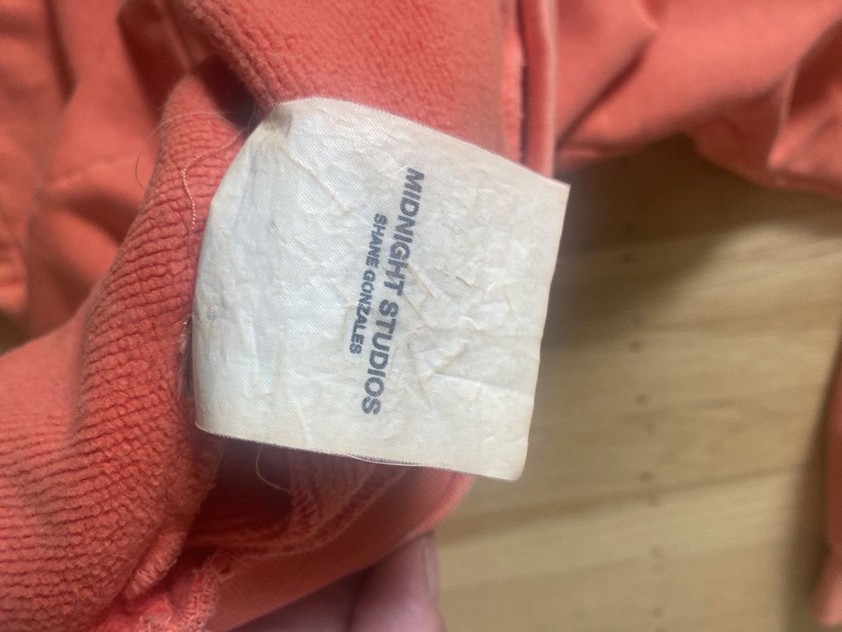 Midnight Studios Midnight Studios Hoodie Size US L / EU 52-54 / 3 - 4 Thumbnail