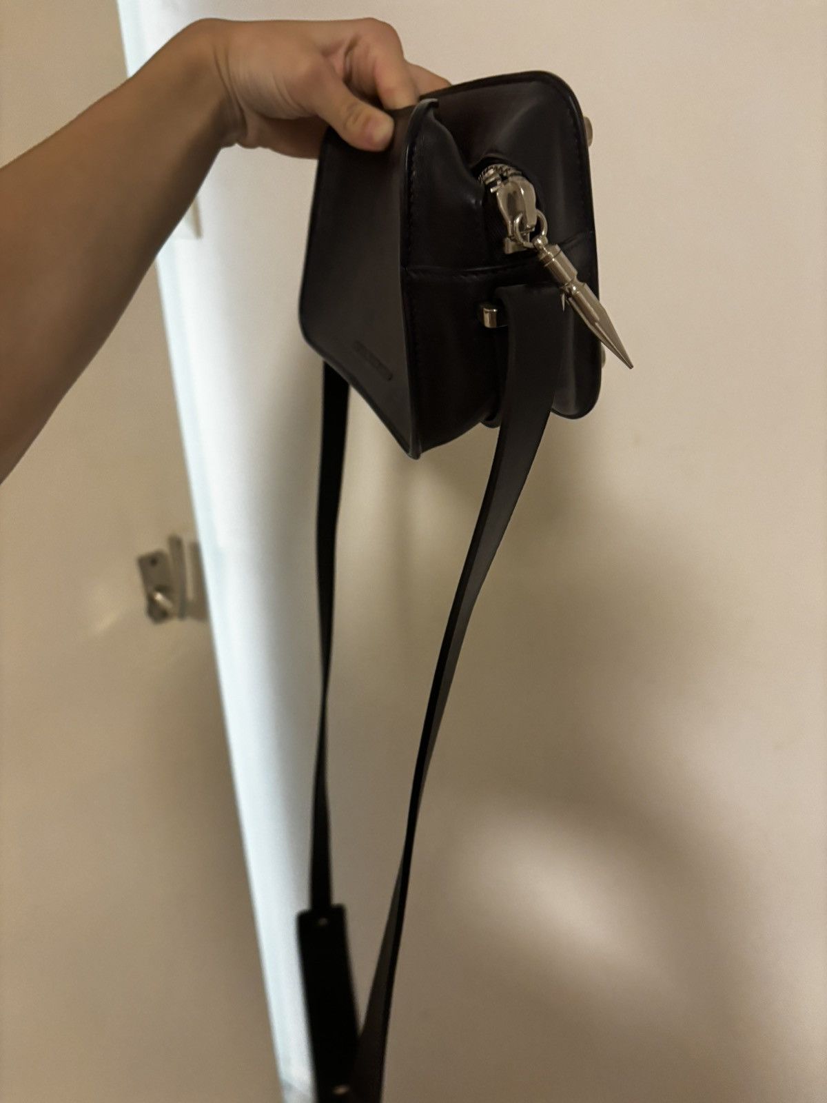 Diesel Black Gold diesel black gold bag Size ONE SIZE - 8 Thumbnail