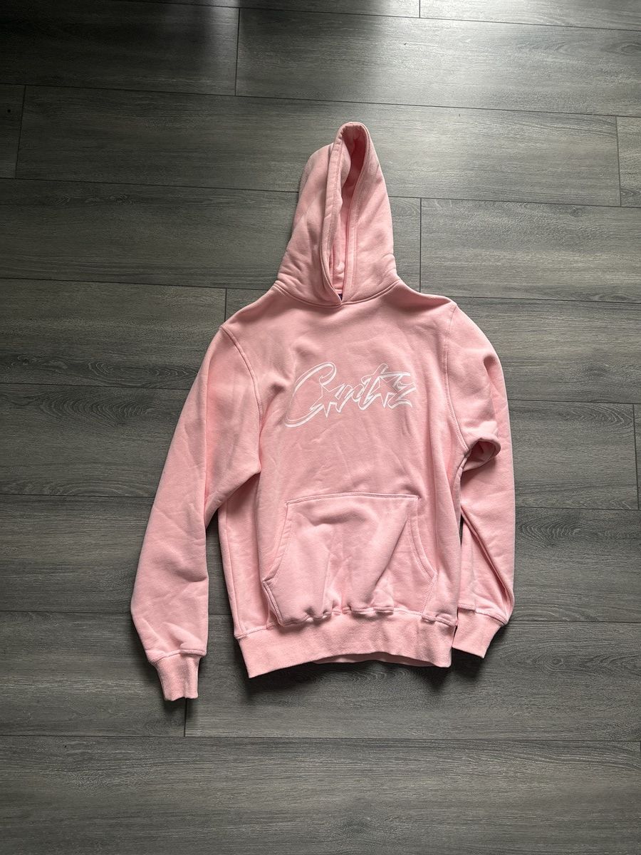 Corteiz Sweatsuit