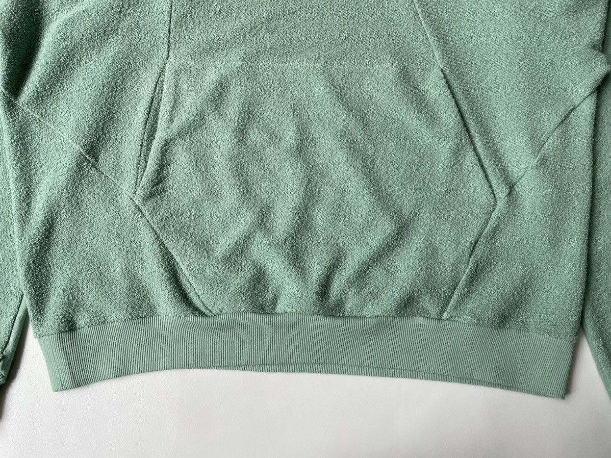 Maison Margiela S/S 18 Reworked Oversized Hoody Size US M / EU 48-50 / 2 - 11 Thumbnail