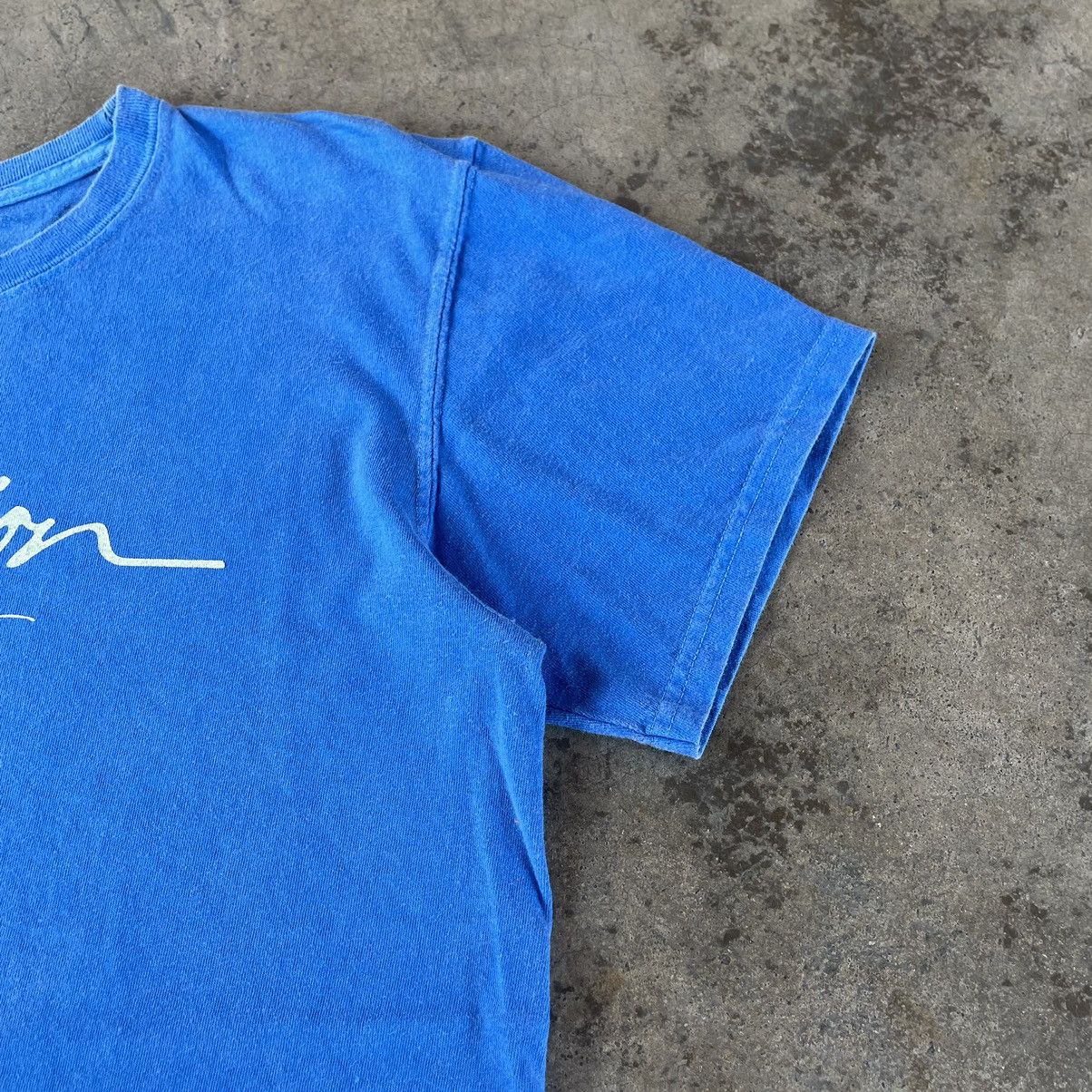 Vintage 🔥🔥Vintage Local Motion USA Made Big Spellout Surf Tee Size US L / EU 52-54 / 3 - 4 Thumbnail
