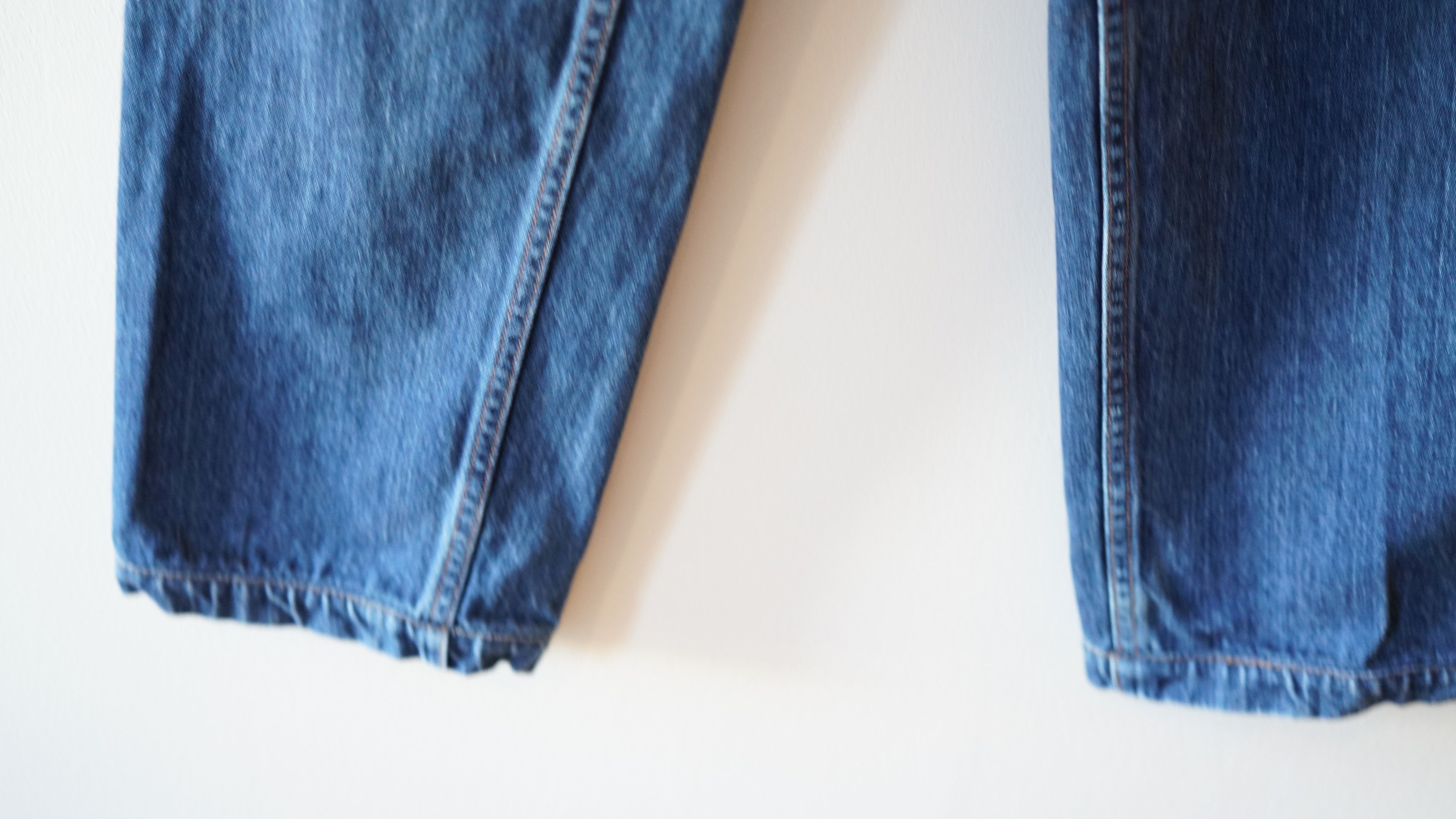 Commission Women's Commission Jeans Size 24" / US 00 / IT 34 - 5 Thumbnail