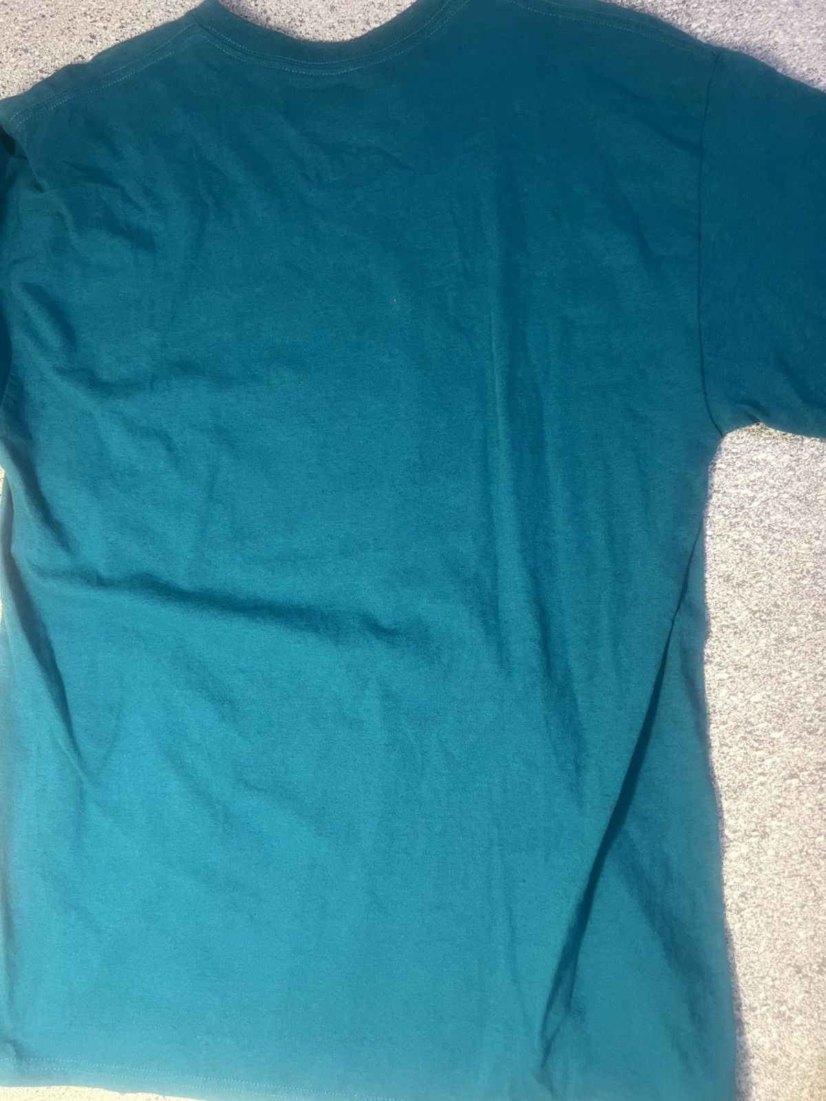 Gildan Cosmos Vulgar T shirt Size US L / EU 52-54 / 3 - 5 Thumbnail