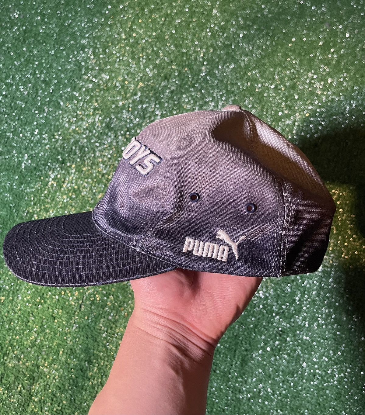 NFL Dallas Cowboys Pro Line SnapBack Size ONE SIZE - 4 Thumbnail