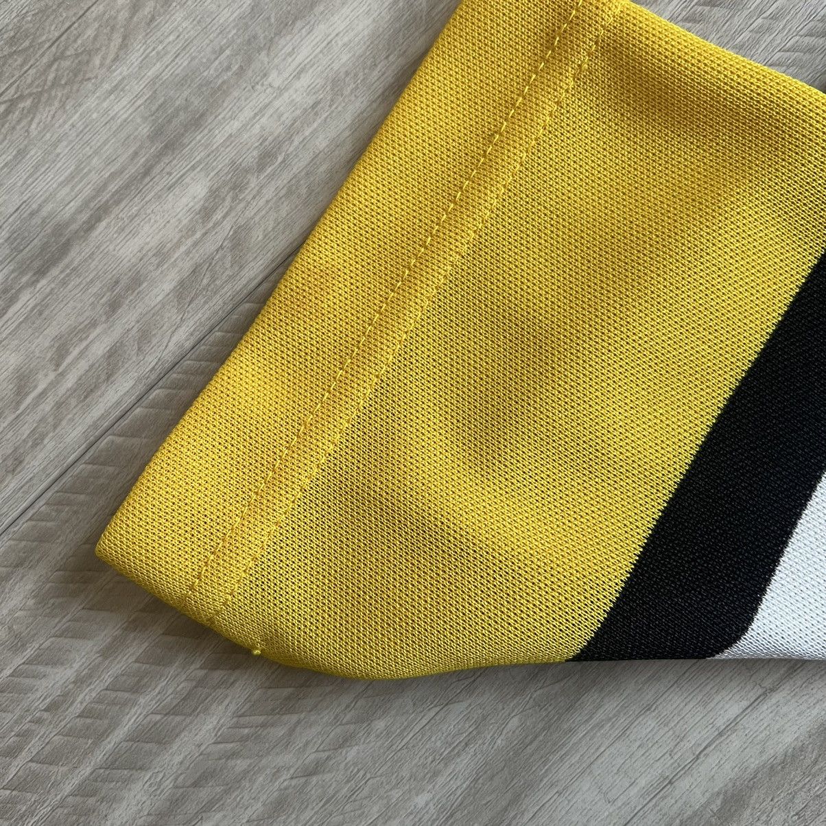 Lamborghini Supreme Lamborghini Longsleeve Jersey Size US M / EU 48-50 / 2 - 8 Thumbnail