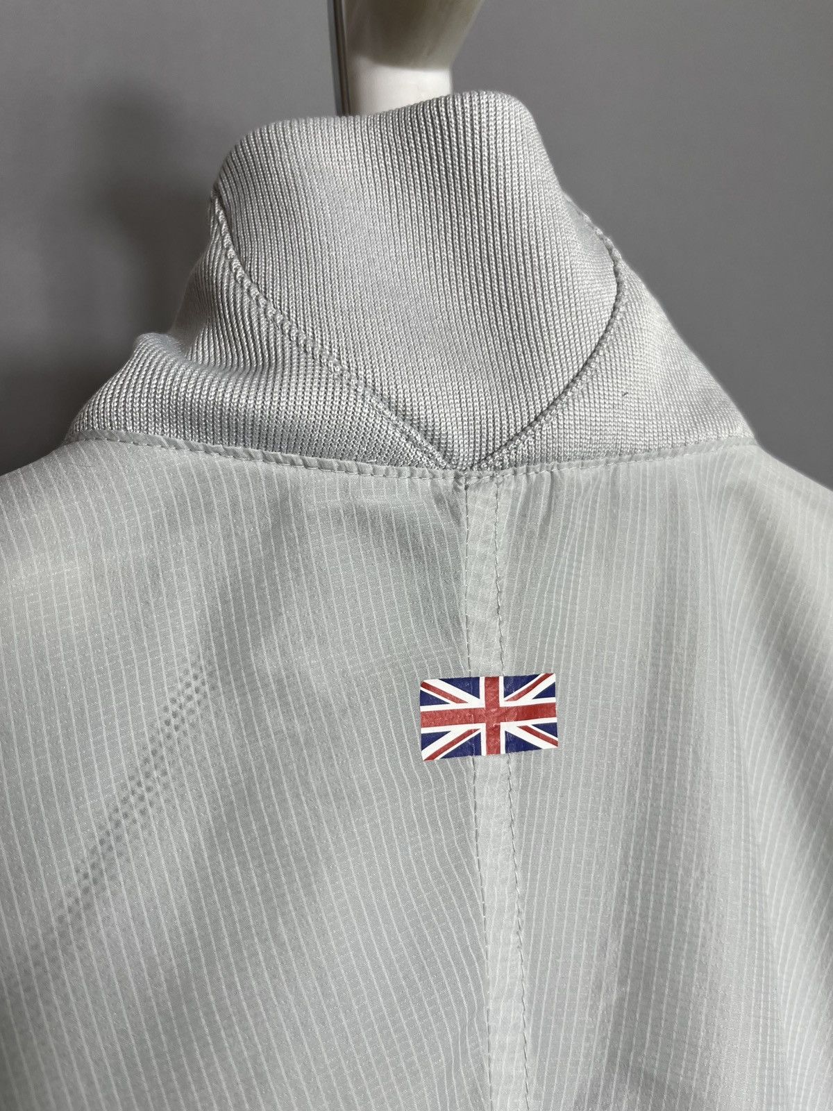 Sports Specialties Nike Mens Premier Rafa Nadal Tennis Track Jacket England Size US XS / EU 42 / 0 - 12 Thumbnail