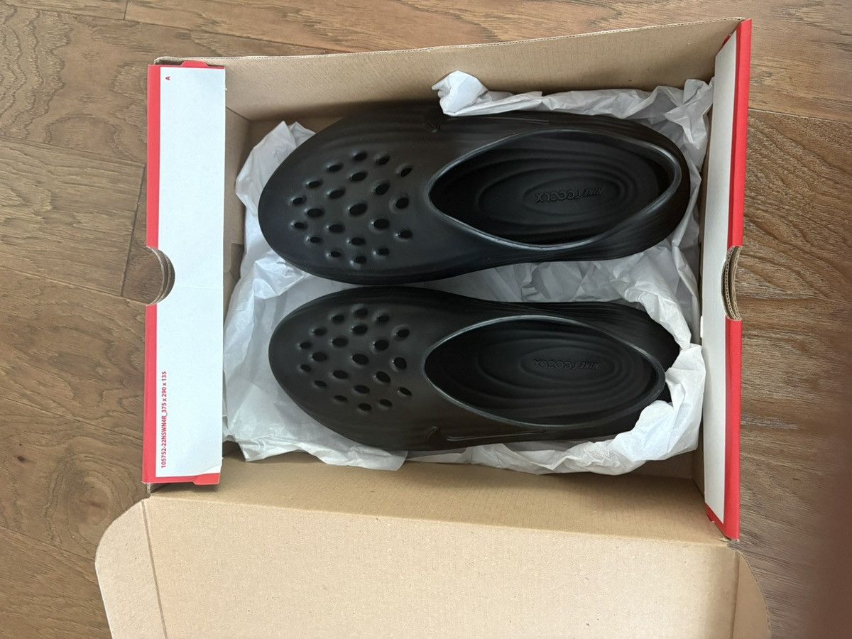 Nike Nike ReactX Rejuven8 Size US 13 / EU 46 - 3 Thumbnail
