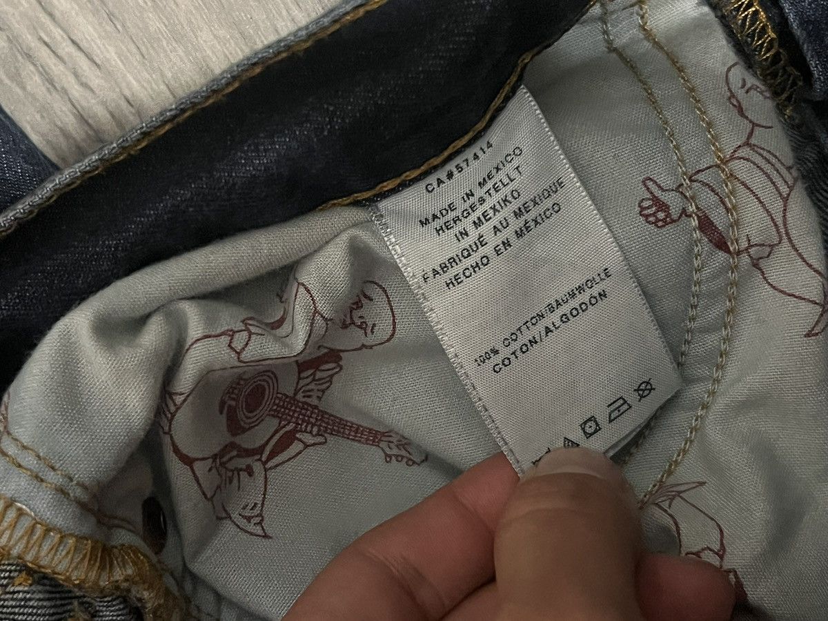 True Religion True religion jeans Size US 28 / EU 44 - 5 Thumbnail