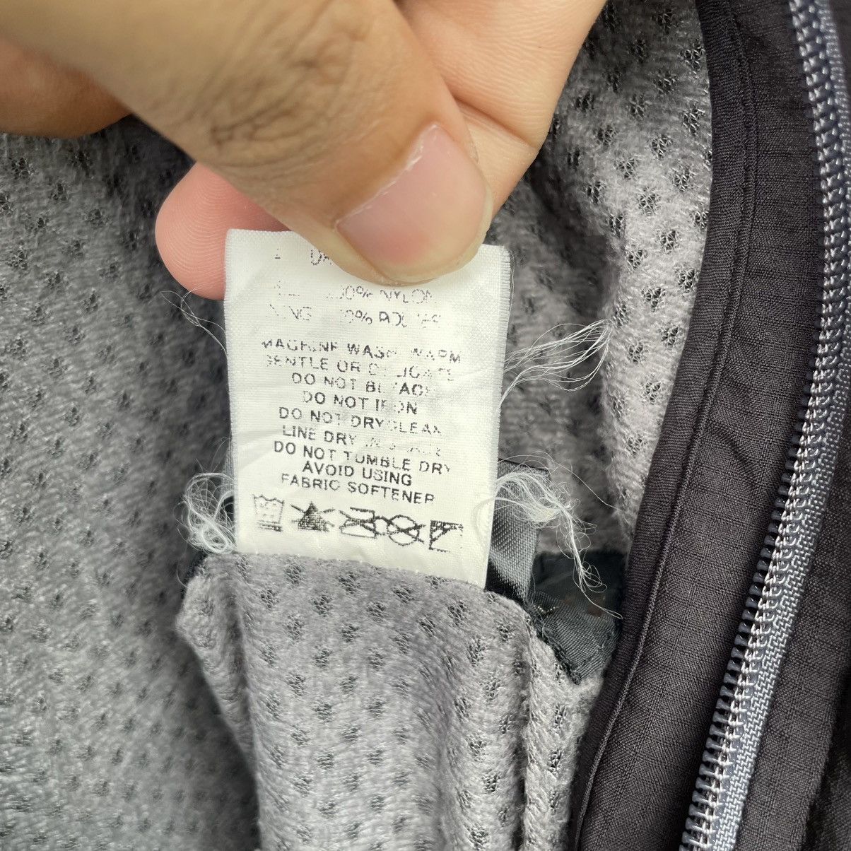 Montbell Montbell Outdoor Jacket Size US M / EU 48-50 / 2 - 12 Thumbnail