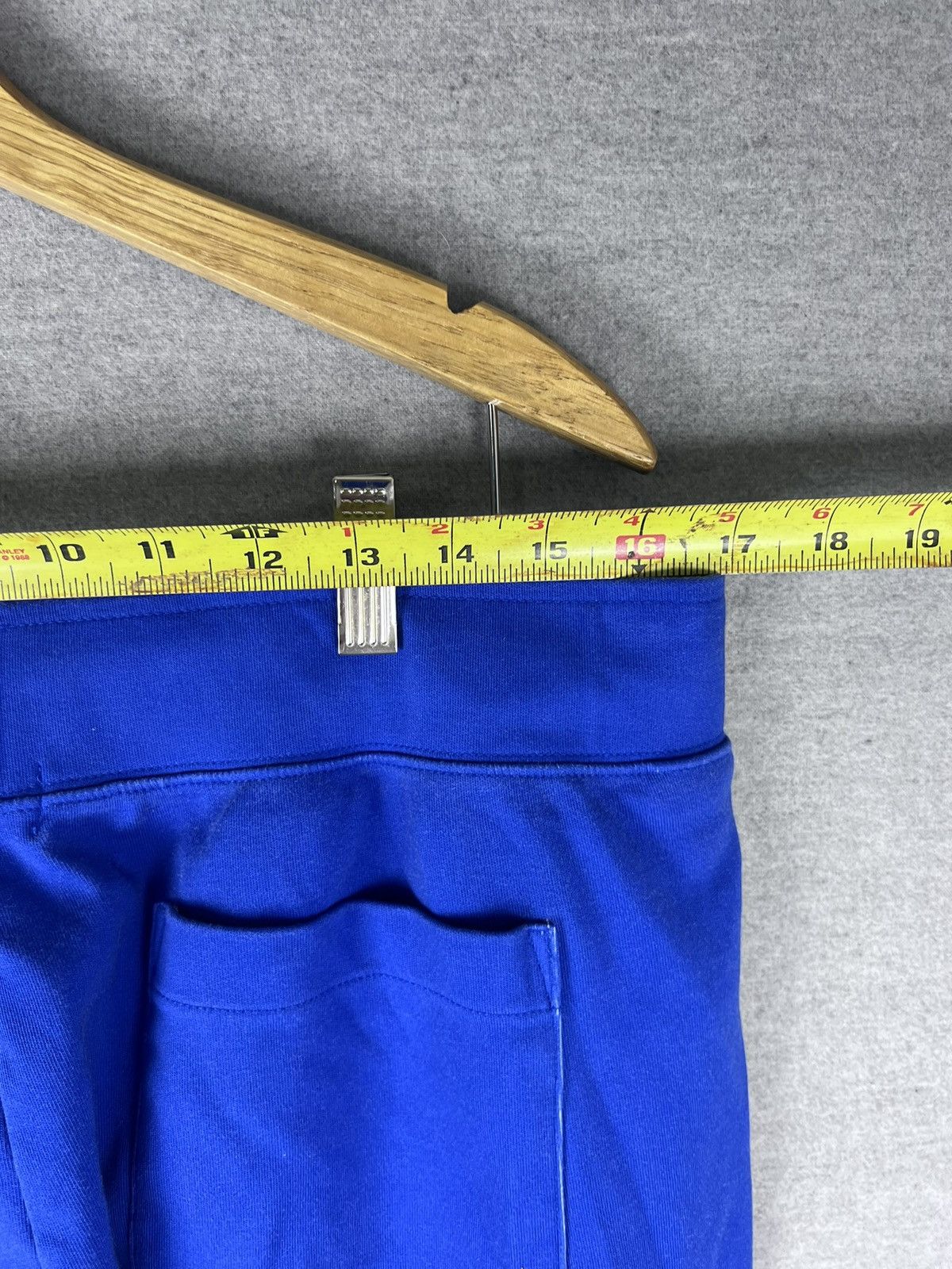 Polo Ralph Lauren Polo Ralph Lauren Alpine Downhill Ski 92 Active Double XL Size US 36 / EU 52 - 5 Thumbnail