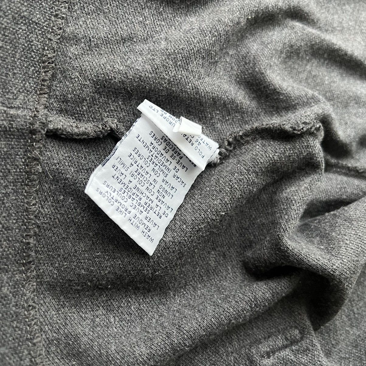 Polo Ralph Lauren × Vintage Vintage polo Ralph Lauren cardigan Size US XL / EU 56 / 4 - 9 Thumbnail