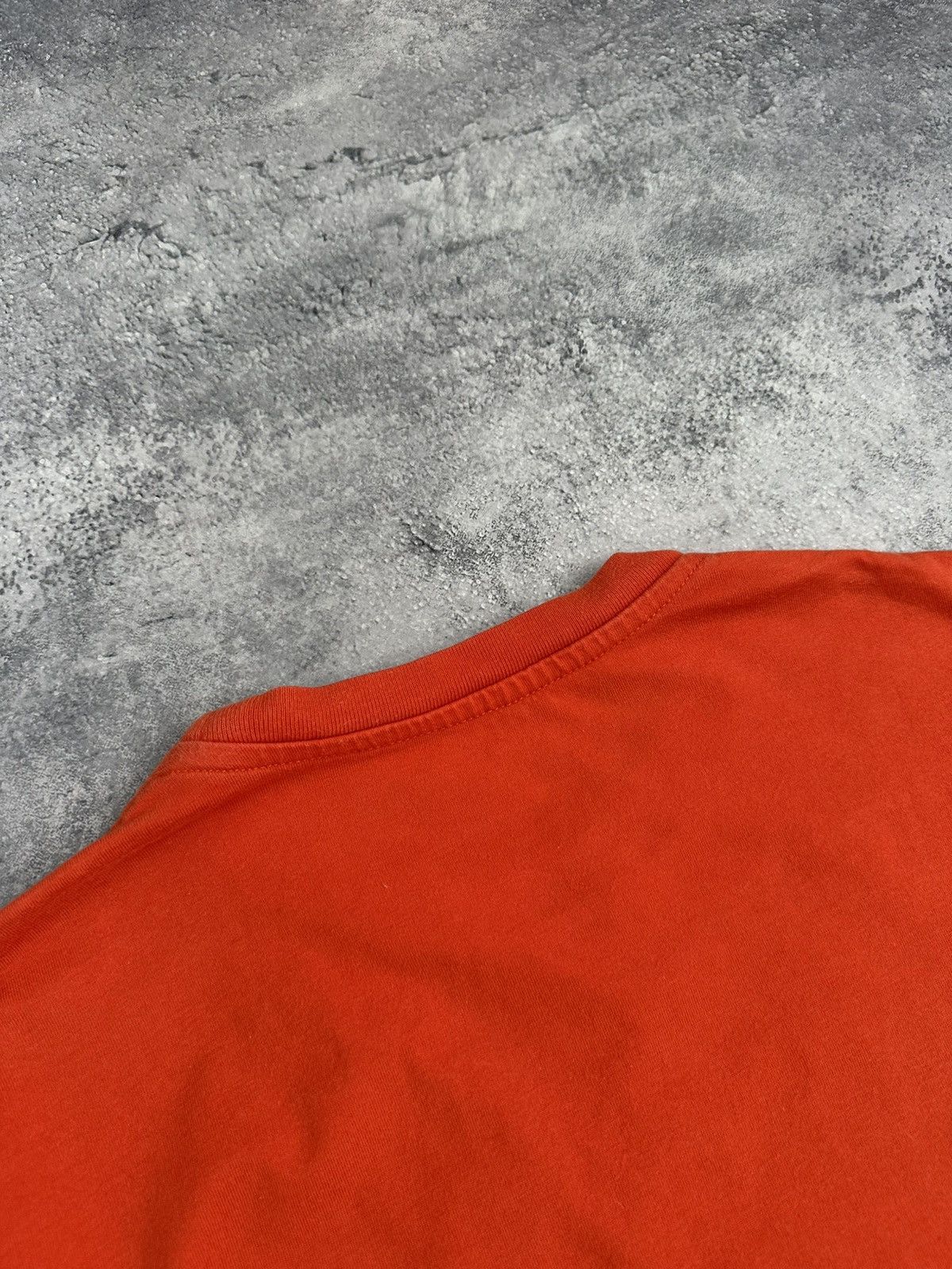Maharishi Maharishi Japanese Centre Logo Long Sleeve Organic tee Size US M / EU 48-50 / 2 - 14 Thumbnail