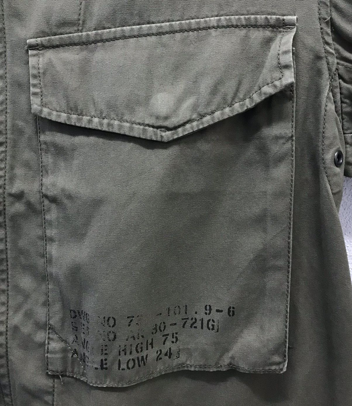 Avirex × Vintage Vintage Avirex Usa All American Classic Jacket Size US L / EU 52-54 / 3 - 6 Thumbnail