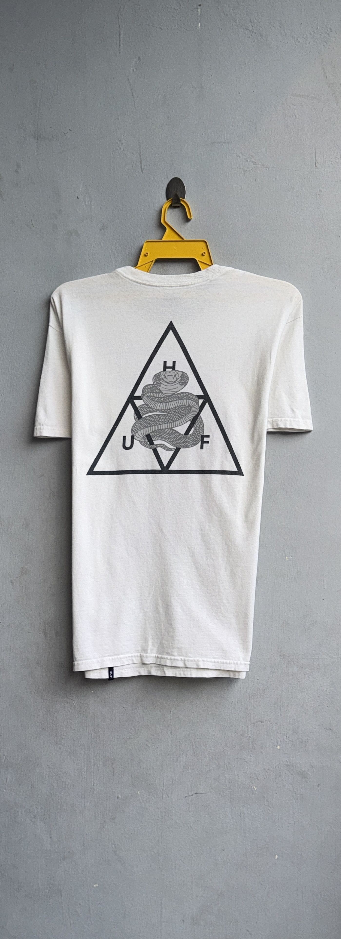 Huf Huf Snake Shirt Size US M / EU 48-50 / 2 - 1 Thumbnail