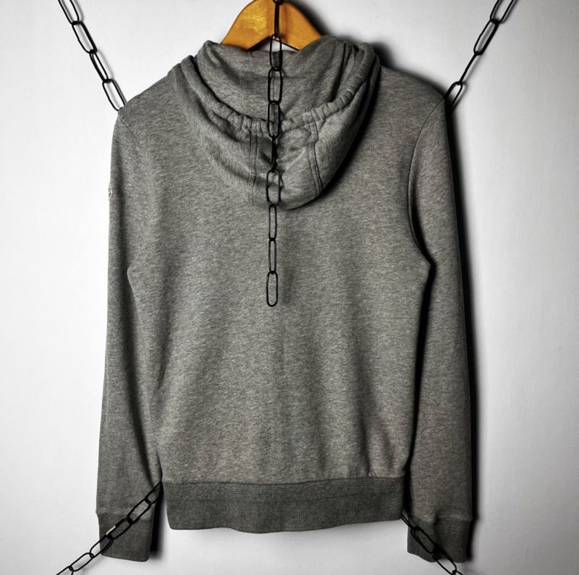 Moncler Moncler Maglia Cardigan Size US S / EU 44-46 / 1 - 2 Thumbnail