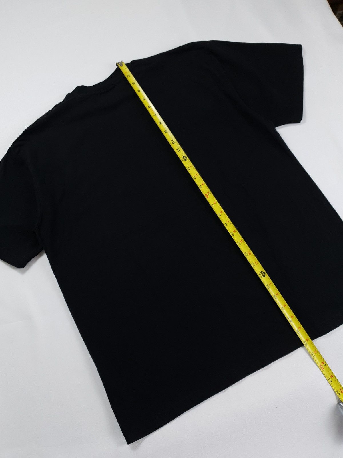 G59 Records G*59 Closed Captions Tee (2023) Size US L / EU 52-54 / 3 - 3 Thumbnail