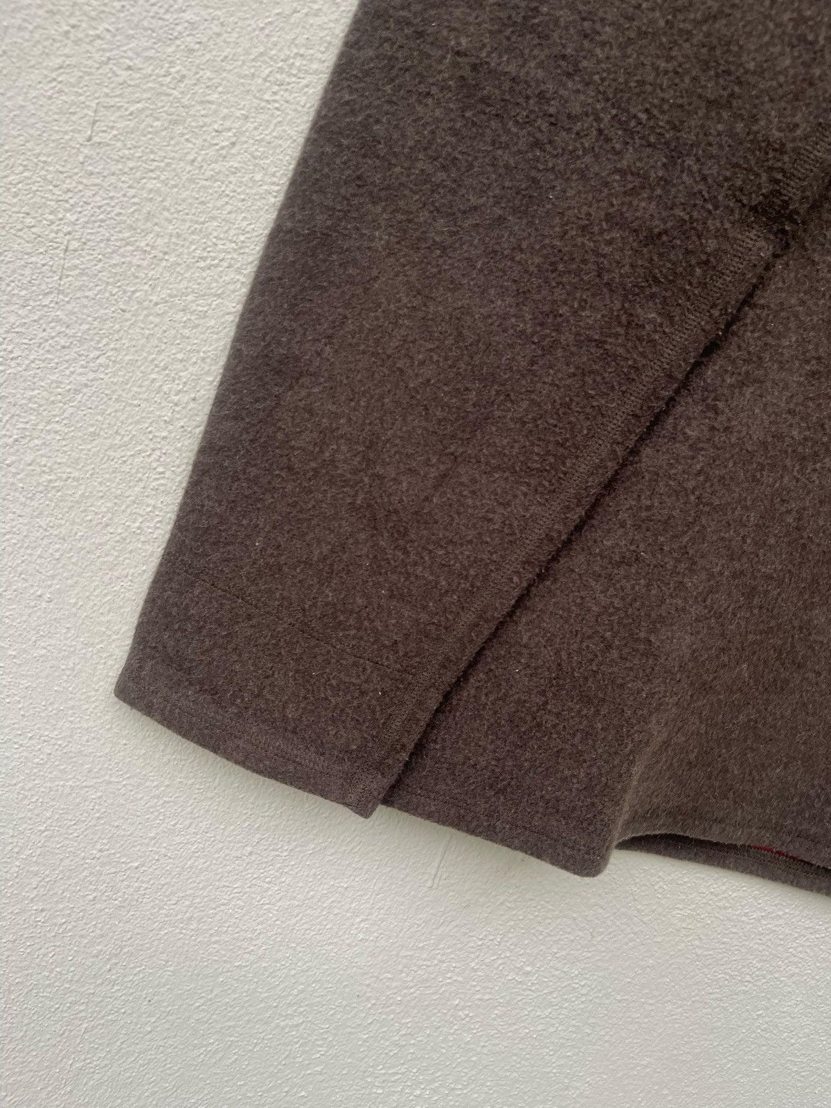 Designer × Japanese Brand × Yohji Yamamoto Yohji Yamamoto A.A.R Wool Sweater Size US M / EU 48-50 / 2 - 10 Thumbnail