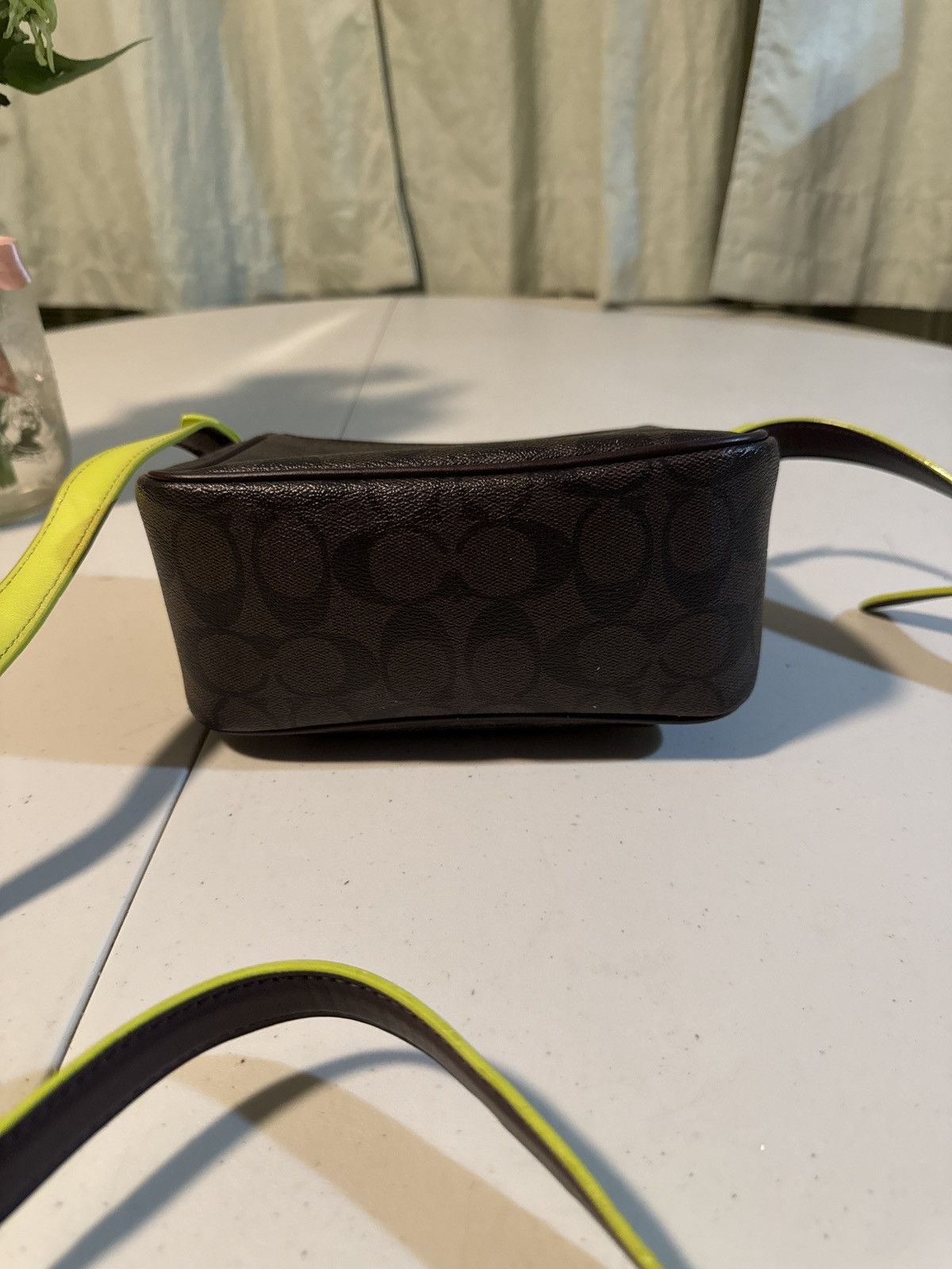 Coach Coach Crossbody Bag Size ONE SIZE - 4 Thumbnail