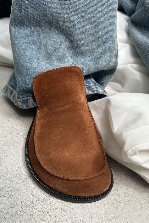 Loewe Loewe Flex Loafer 43 Size US 10 / EU 43 - 1 Thumbnail